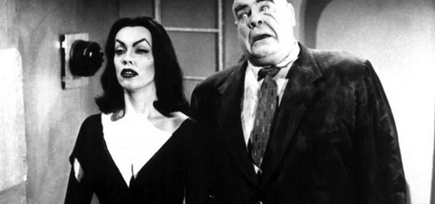 Unintentionally Hilarious Horror Movies You Can Stream For Free Right Now