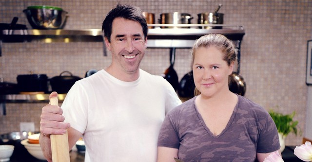 Amy Schumer Learns to Cook