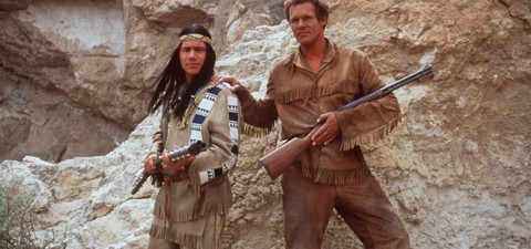 Die 10 besten Filme von und mit Bully Herbig und wo du sie streamen kannst