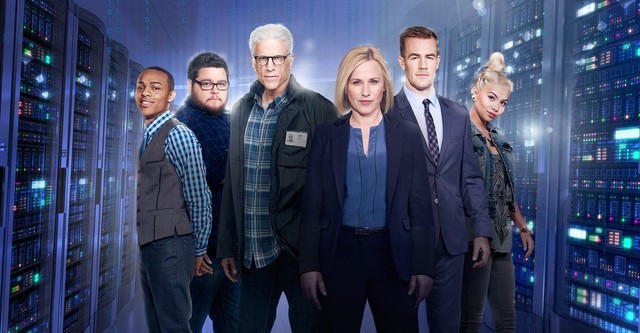 CSI: Cyber