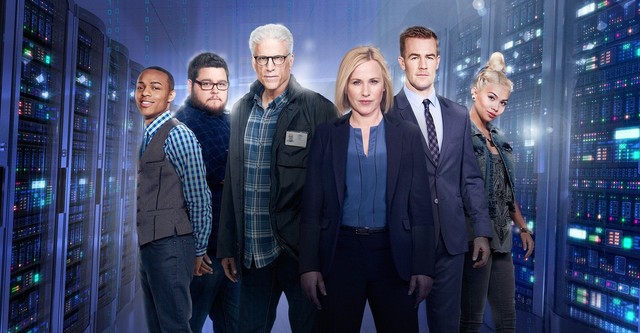 CSI: Cyber helyszínelők