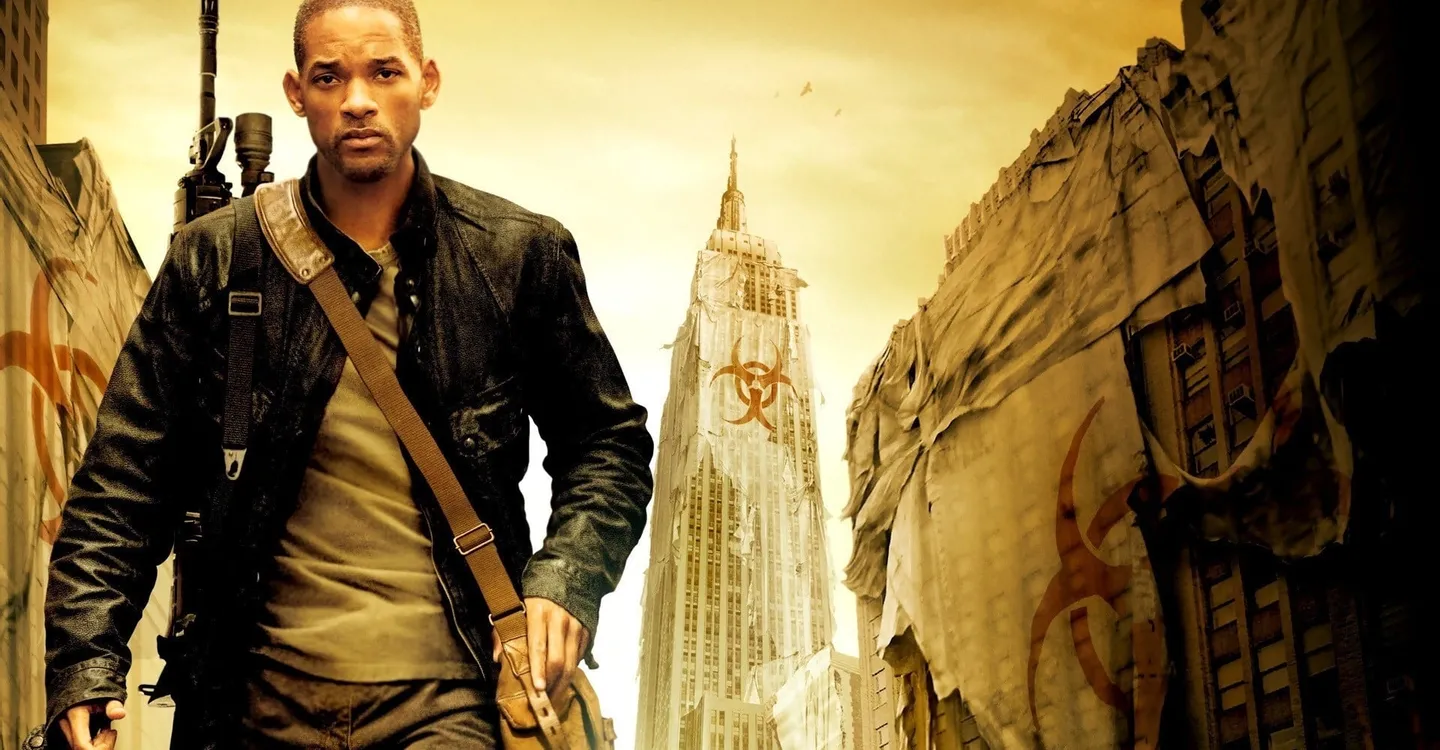 I Am Legend 2: Every Movie to Watch While You Wait For Will Smith's Big Return