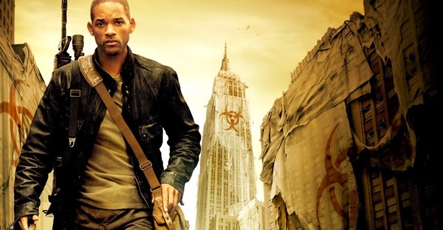 I Am Legend