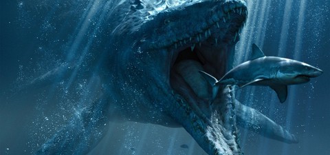 Las mejores series y películas de Jurassic World, en orden