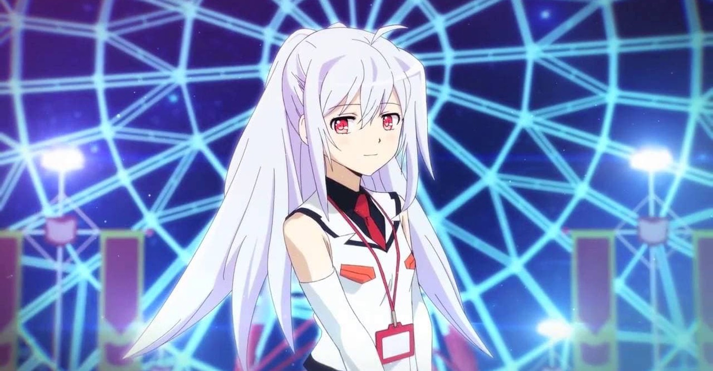 Plastic Memories Season 1 - watch episodes streaming online