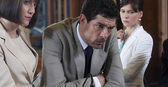 Πρώην: Φίλοι όπως Παλιά!