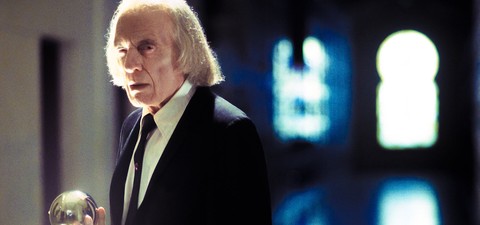 How to Watch the Phantasm Movies in Order