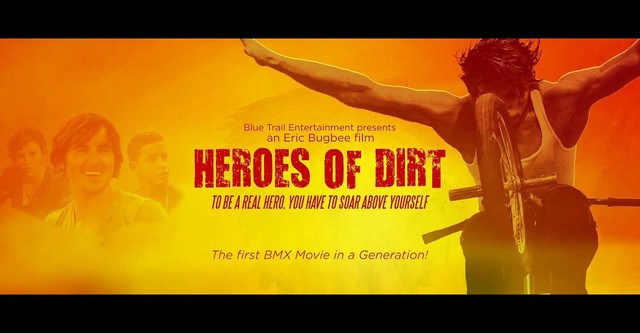 Heroes of Dirt