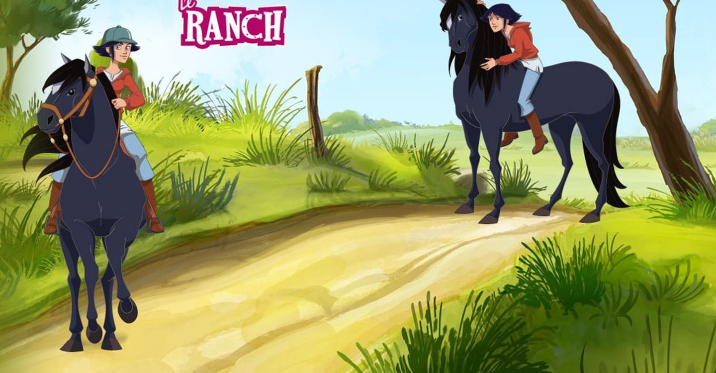 Lenas Ranch Serien Stream