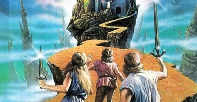 Wizards of the Lost Kingdom II