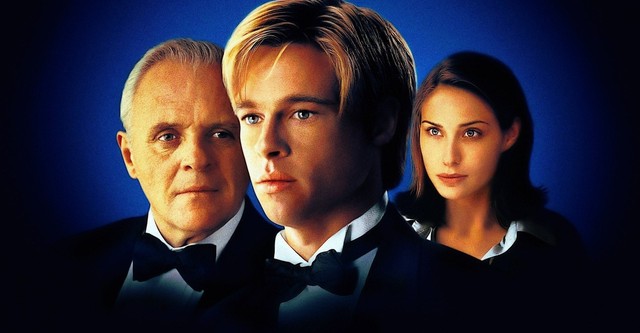 Conhece Joe Black?