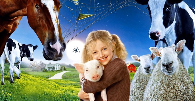 Charlotte's Web