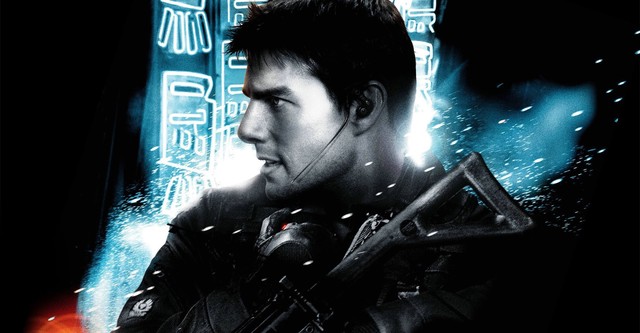 Mission: Impossible III