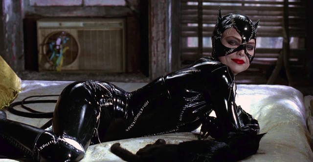 Batman Regressa