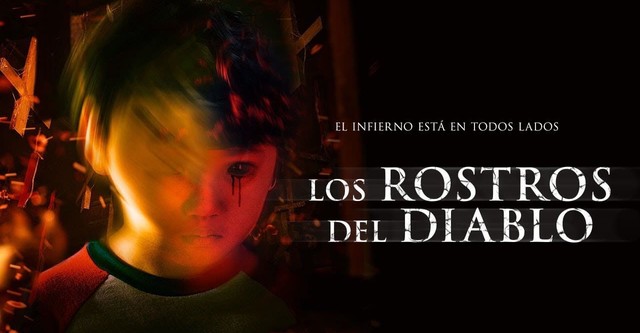 Los Rostros del Diablo