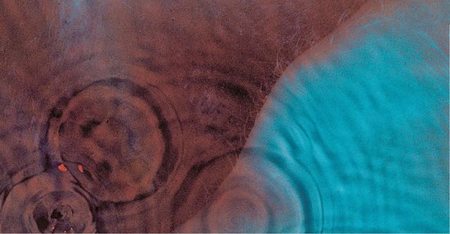 Pink Floyd: Meddle - A Classic Album Under Review