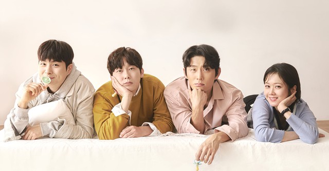 Oh My Baby Season watch full episodes streaming online