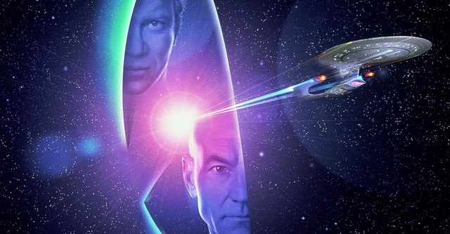 Star Trek: Generations where watch online?