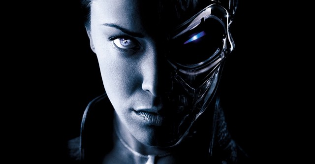 Terminator 3 : Le Soulèvement des machines