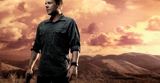 24 heures chrono : Redemption