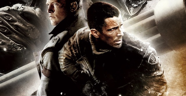 Terminator Salvation