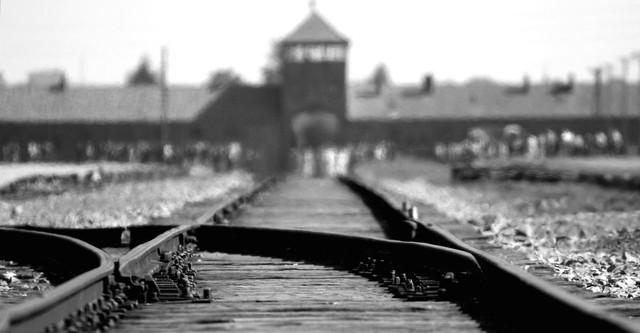 The Escape from Auschwitz