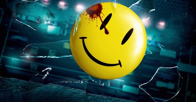 Watchmen : Les Gardiens