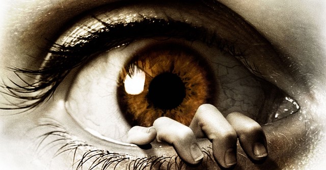 The Eye (Visiones)