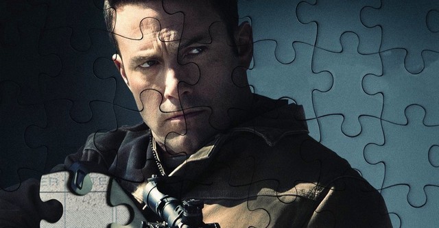 The Accountant - Acerto de Contas