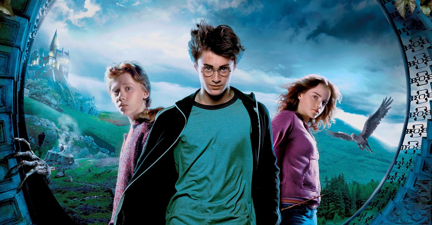 Harry Potter È™i Prizonierul Din Azkaban Streaming