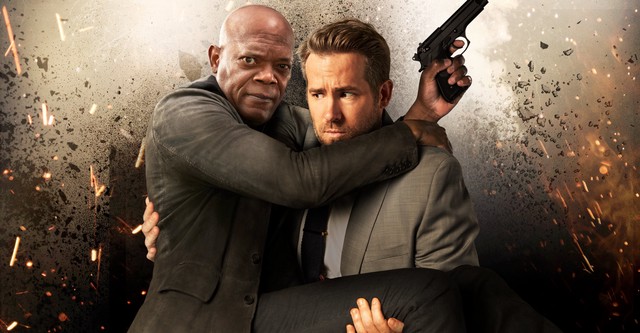 Hitman's Bodyguard: Care pe care