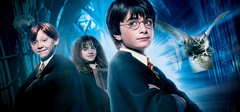 Dónde ver al completo la saga de Harry Potter y Animales fantásticos en orden