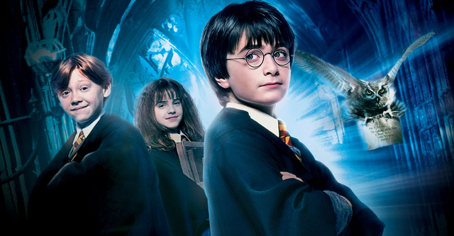 25 películas y series que ver similares a Harry Potter