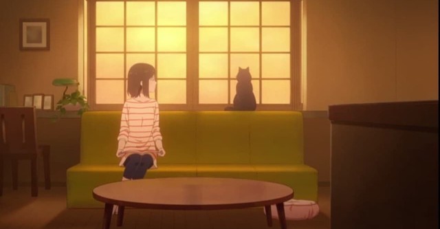 Kanojo to Kanojo no Neko: Everything Flows