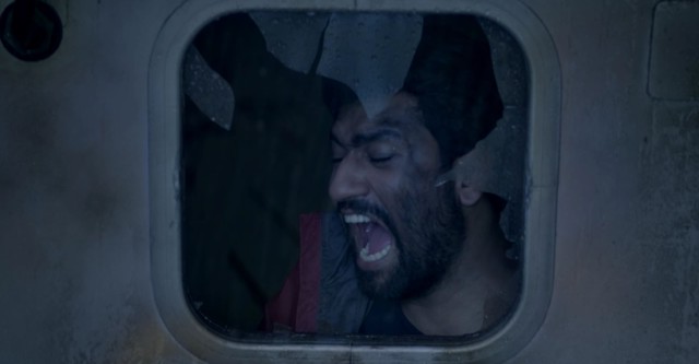 Bhoot Part One The Haunted Ship streaming