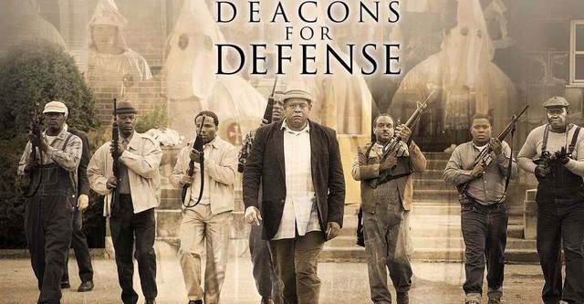 Deacons for Defense