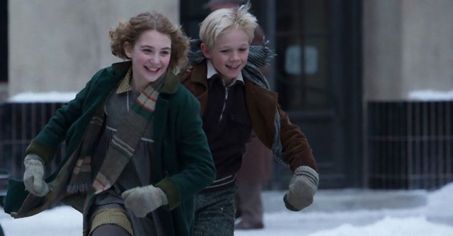 The Book Thief