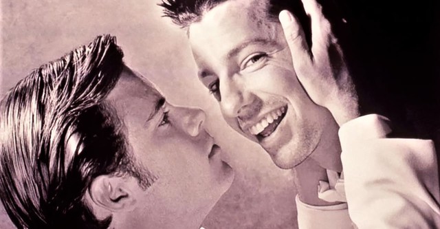 その他 Billy&#39;s Hollywood Screen Kiss (1998 Film) p706p5g Billy's Hollywood Screen Kiss (1998) - IMDb
