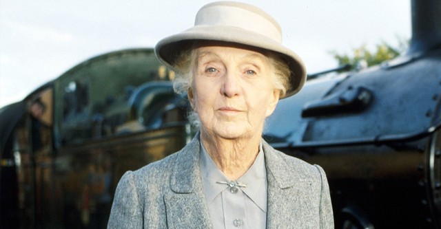 Agatha Christie: Miss Marple. El tren de las 4:50 de Paddington