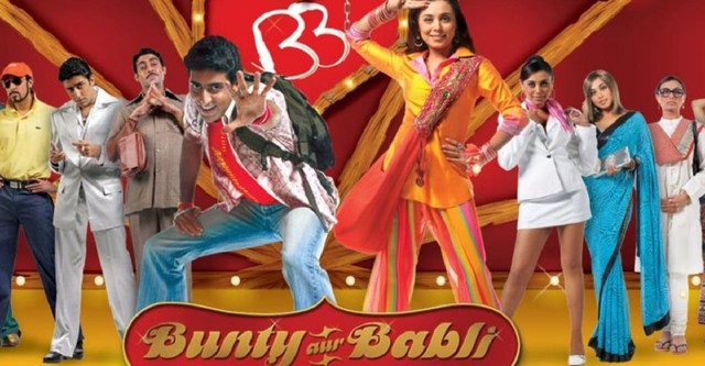 Bunty aur babli watch online dailymotion sale