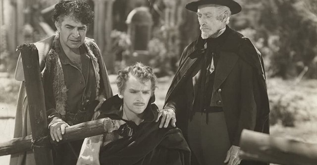 コルシカの兄弟