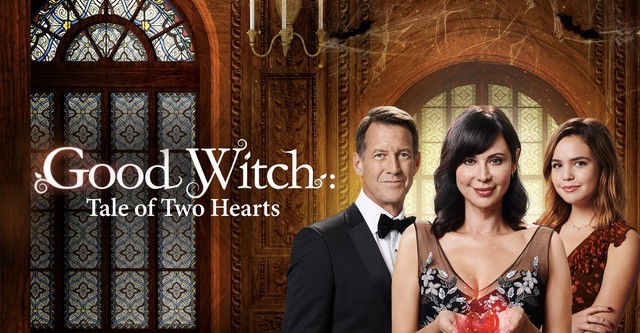 Good Witch: Tale of Two Hearts