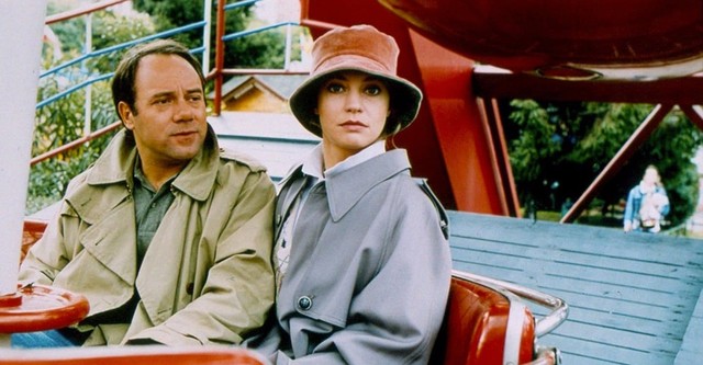 Hätt’ ich dich bloß niemals kennengelernt