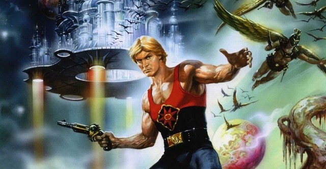 Flash Gordon