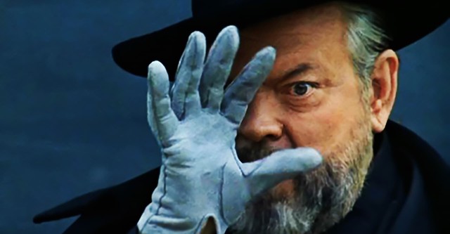 Magician: The Astonishing Life and Work of Orson Welles