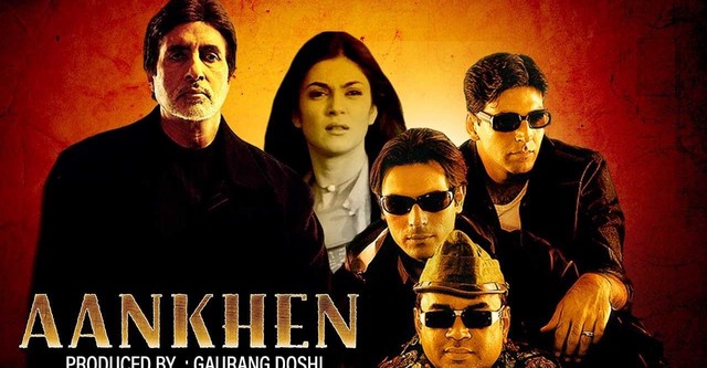 Aankhen