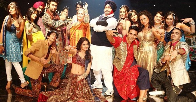 Patiala house movie watch online 2025