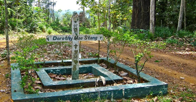 Mataram Irmã Dorothy