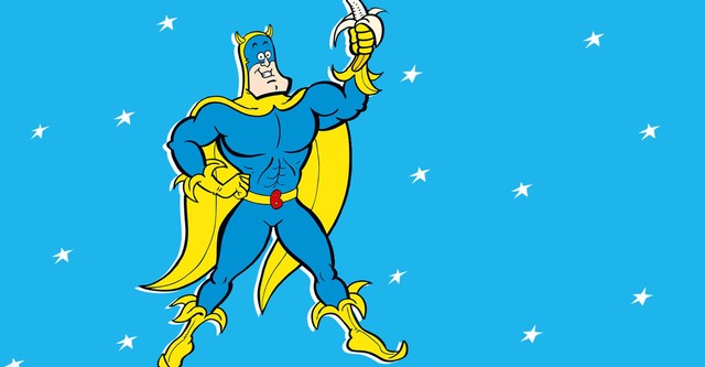 Bananaman