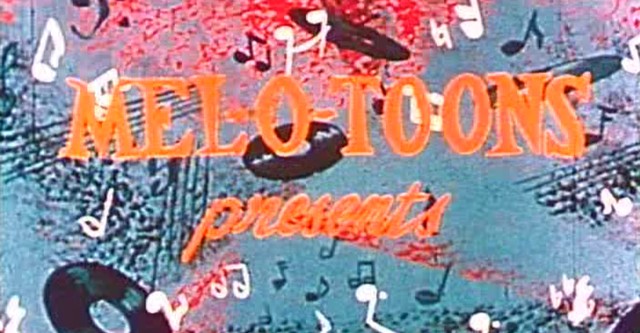 Mel-O-Toons
